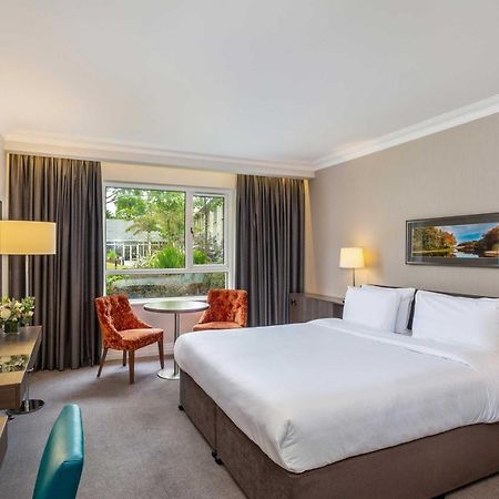 קאבן Hotel Kilmore מראה חיצוני תמונה