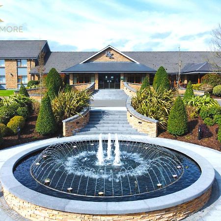 קאבן Hotel Kilmore מראה חיצוני תמונה