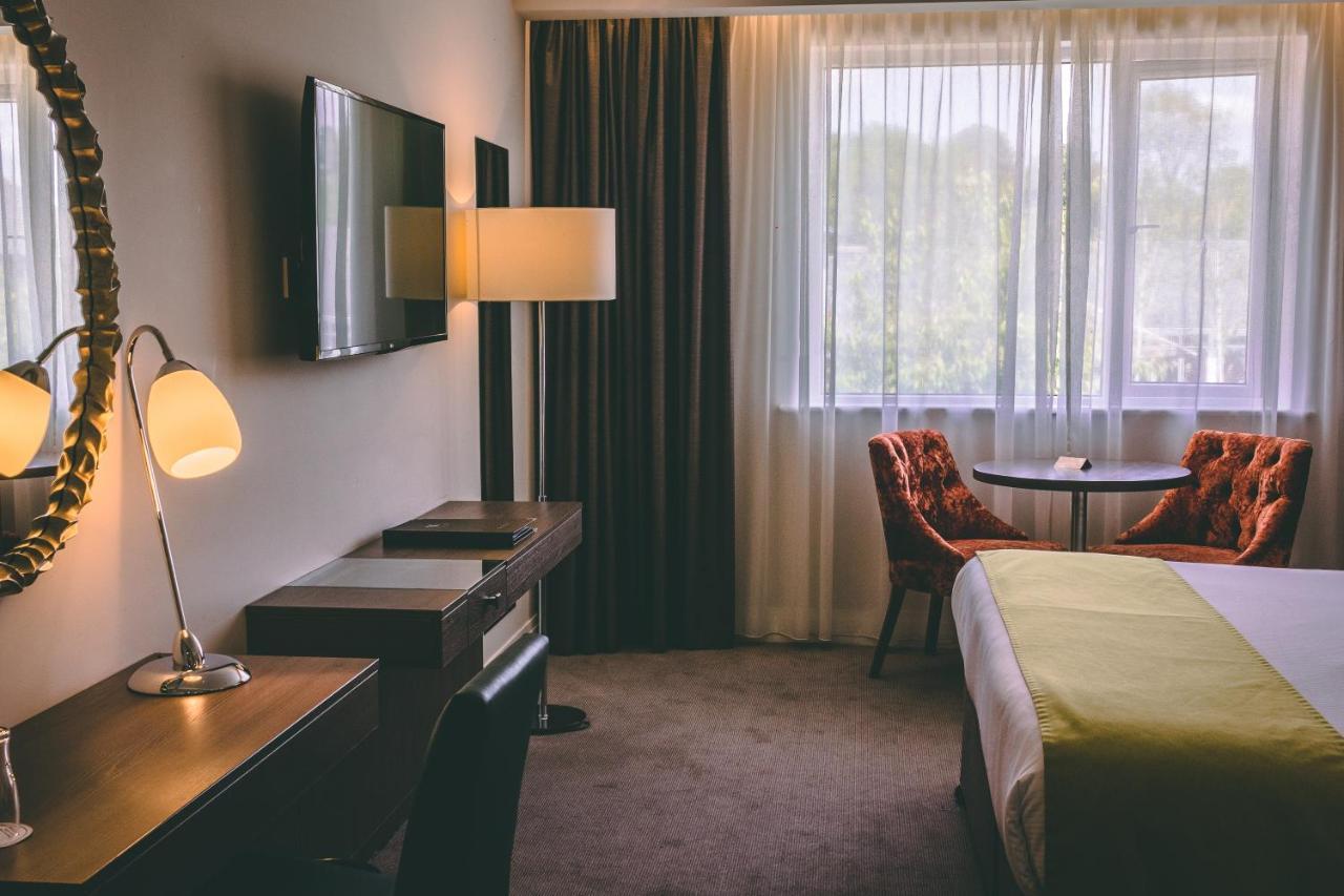 קאבן Hotel Kilmore מראה חיצוני תמונה