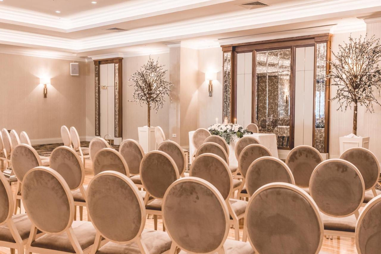 קאבן Hotel Kilmore מראה חיצוני תמונה