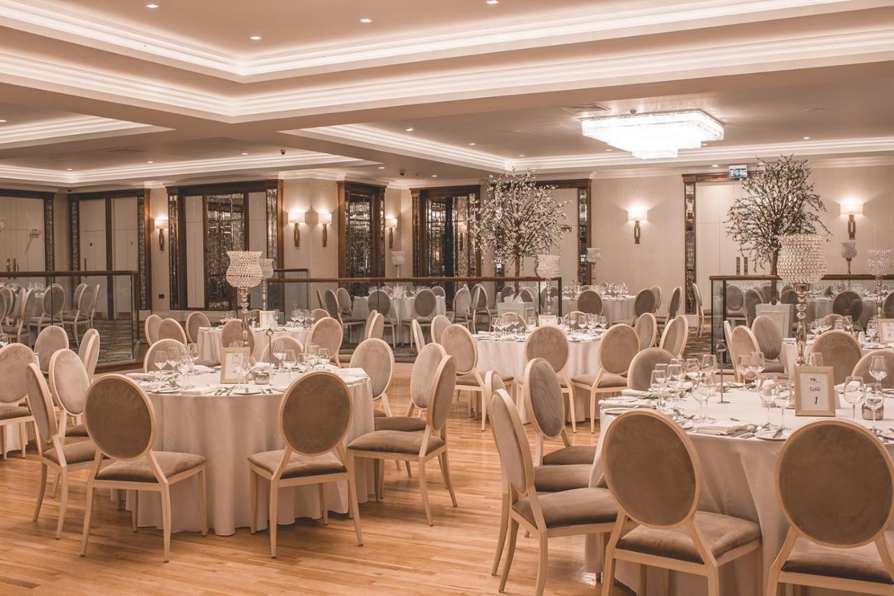 קאבן Hotel Kilmore מראה חיצוני תמונה