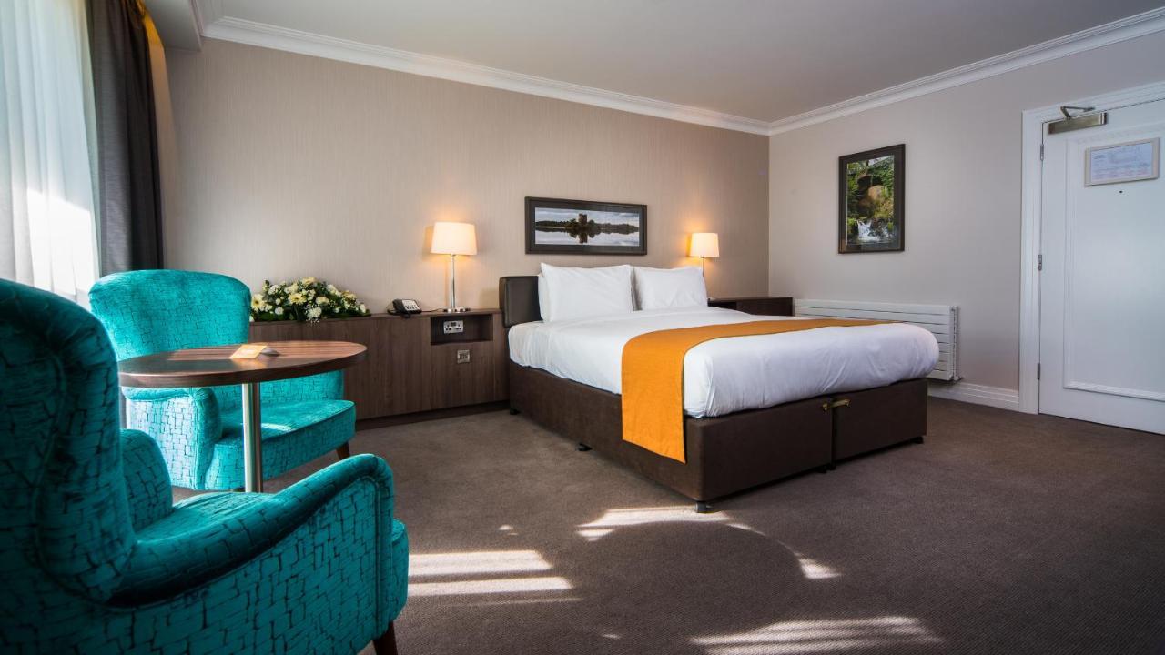 קאבן Hotel Kilmore מראה חיצוני תמונה