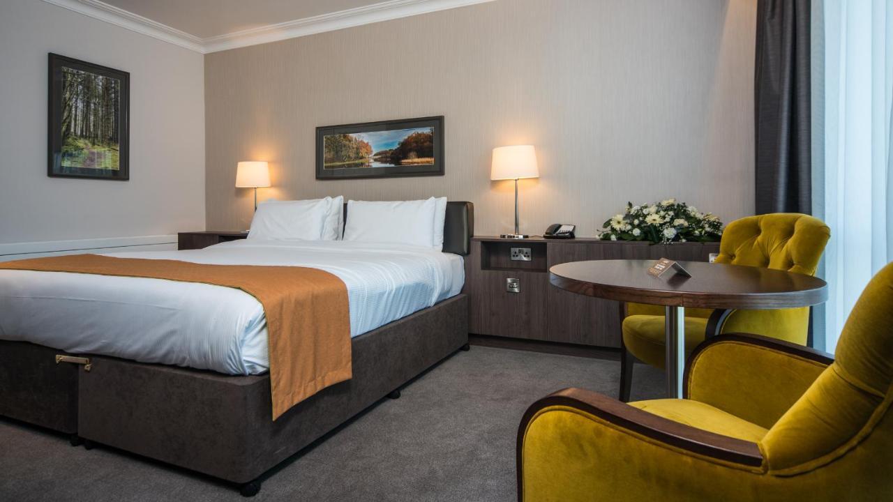 קאבן Hotel Kilmore מראה חיצוני תמונה
