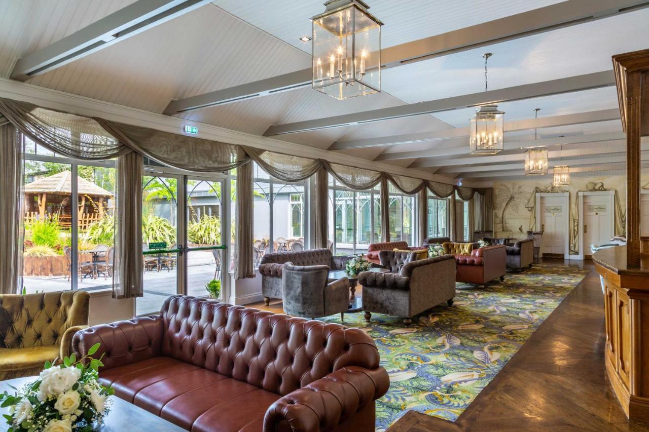 קאבן Hotel Kilmore מראה חיצוני תמונה