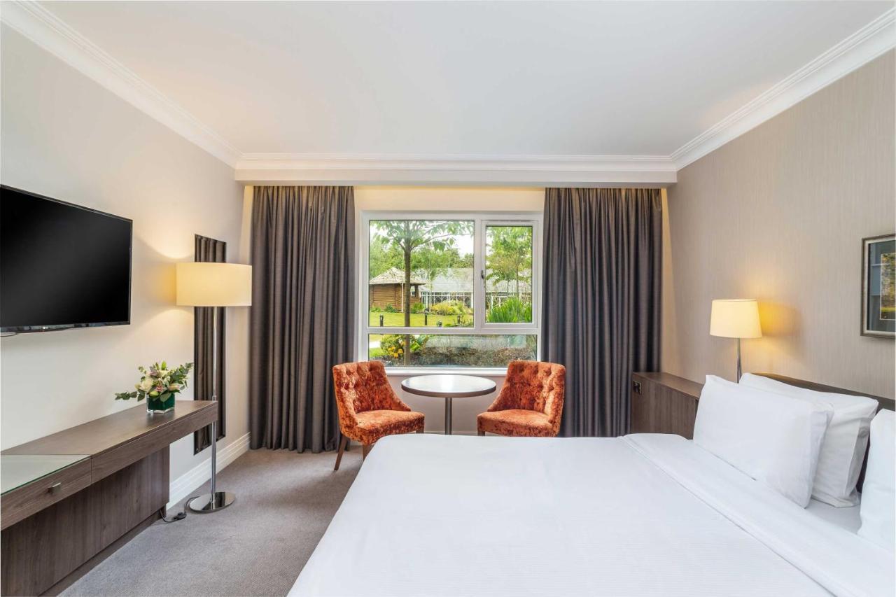 קאבן Hotel Kilmore מראה חיצוני תמונה