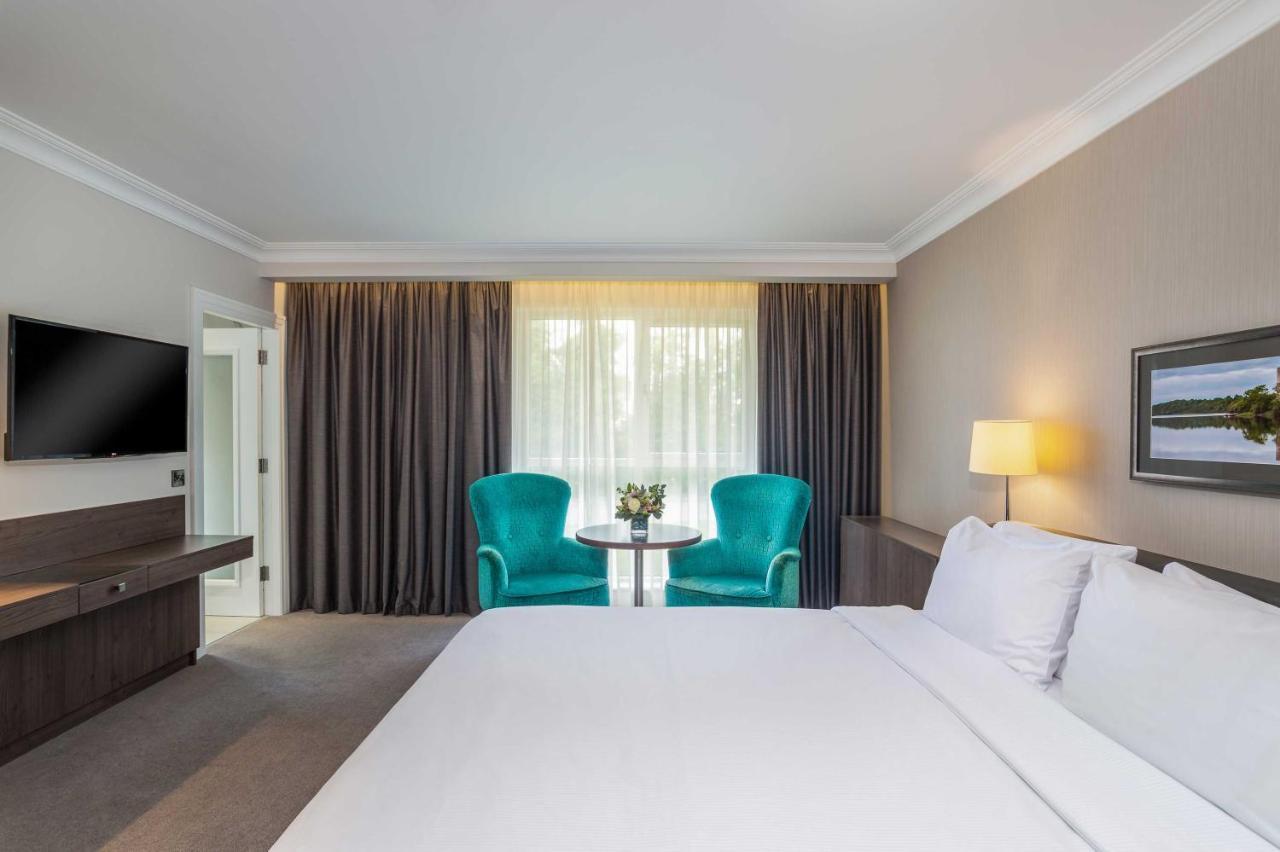 קאבן Hotel Kilmore מראה חיצוני תמונה