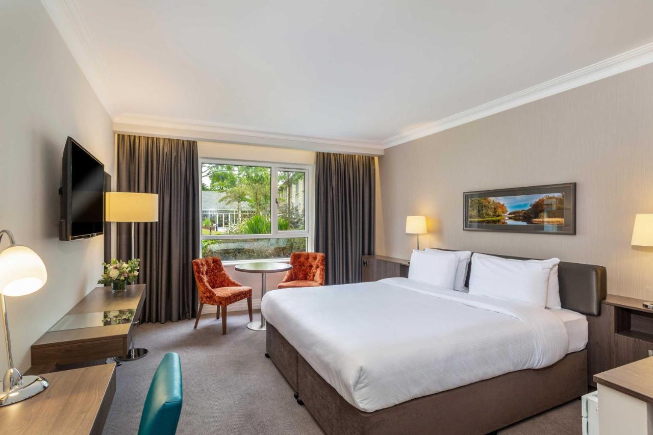 קאבן Hotel Kilmore מראה חיצוני תמונה
