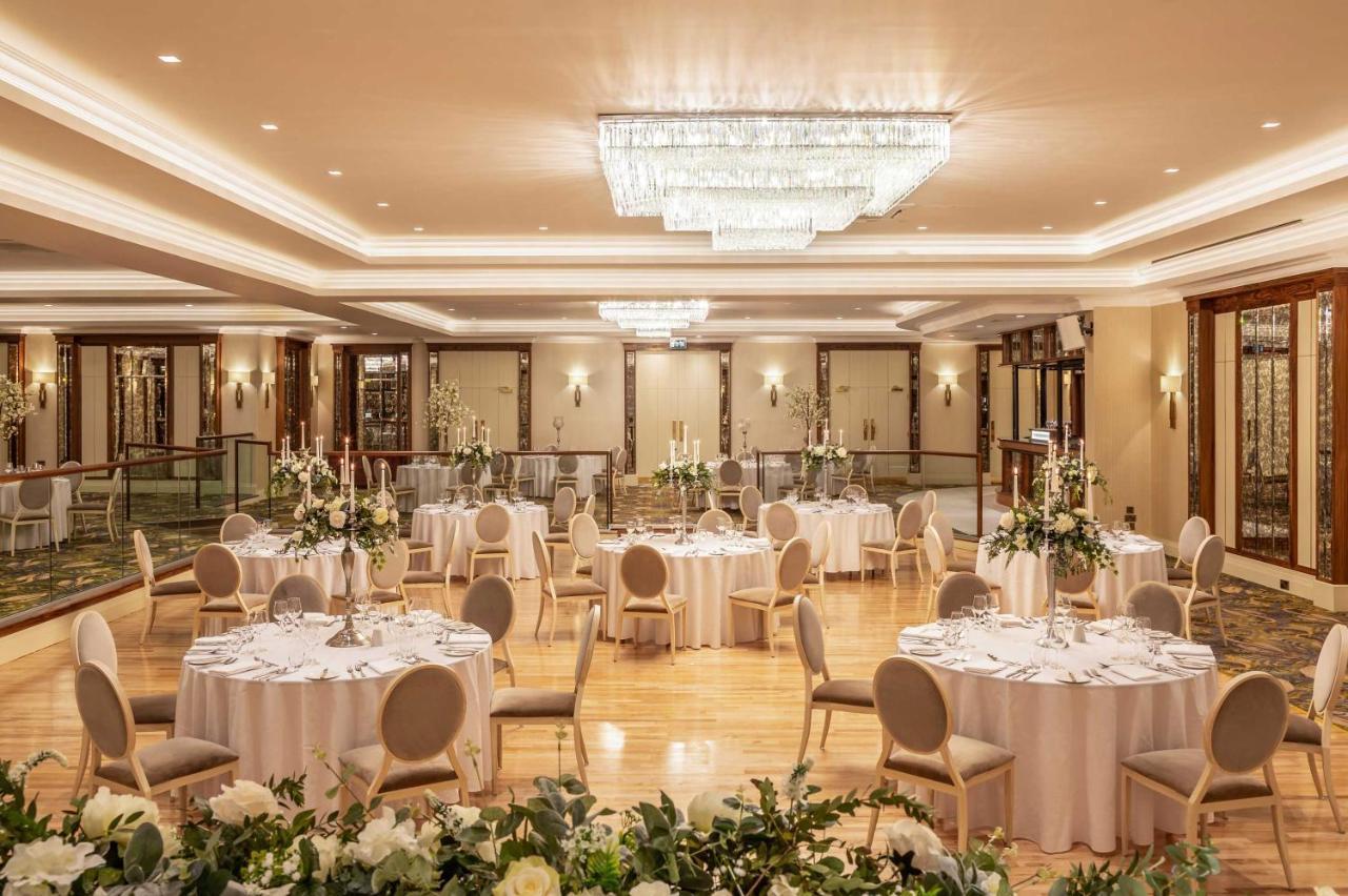 קאבן Hotel Kilmore מראה חיצוני תמונה