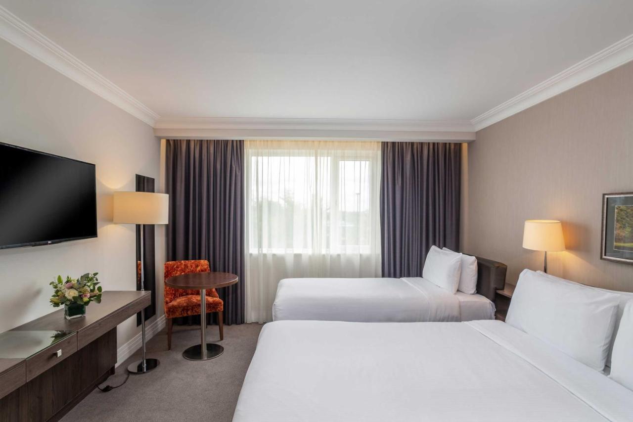 קאבן Hotel Kilmore מראה חיצוני תמונה