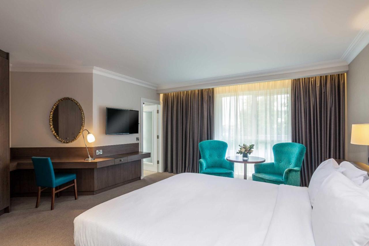 קאבן Hotel Kilmore מראה חיצוני תמונה