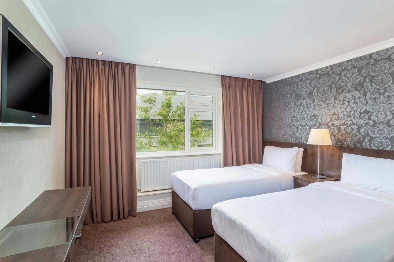 קאבן Hotel Kilmore מראה חיצוני תמונה