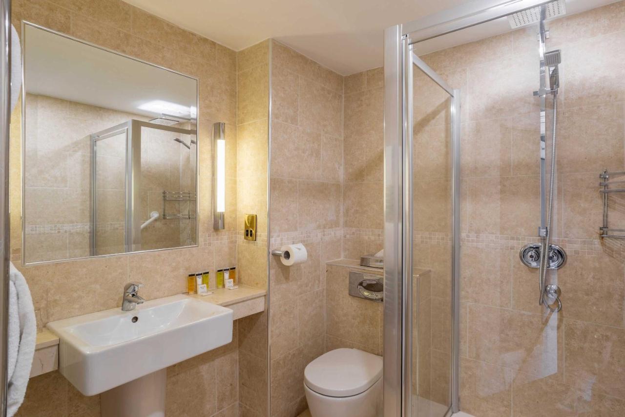 קאבן Hotel Kilmore מראה חיצוני תמונה
