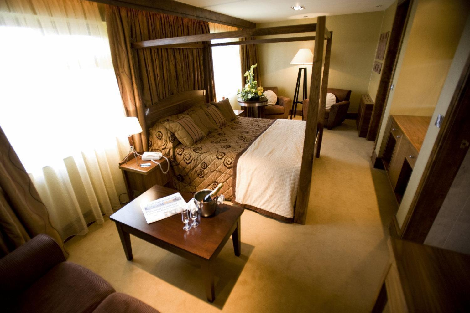 קאבן Hotel Kilmore מראה חיצוני תמונה