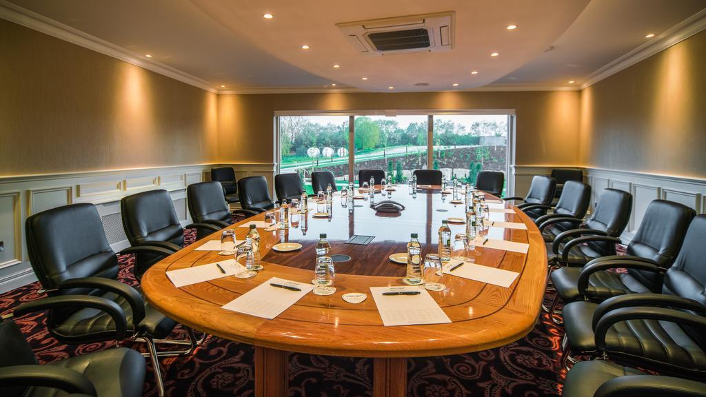 קאבן Hotel Kilmore מראה חיצוני תמונה