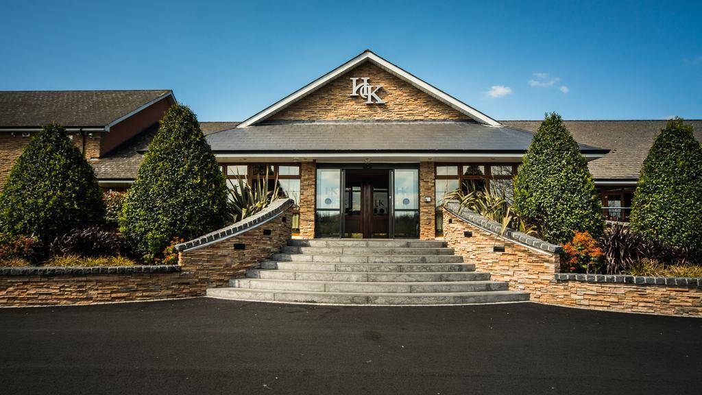 קאבן Hotel Kilmore מראה חיצוני תמונה