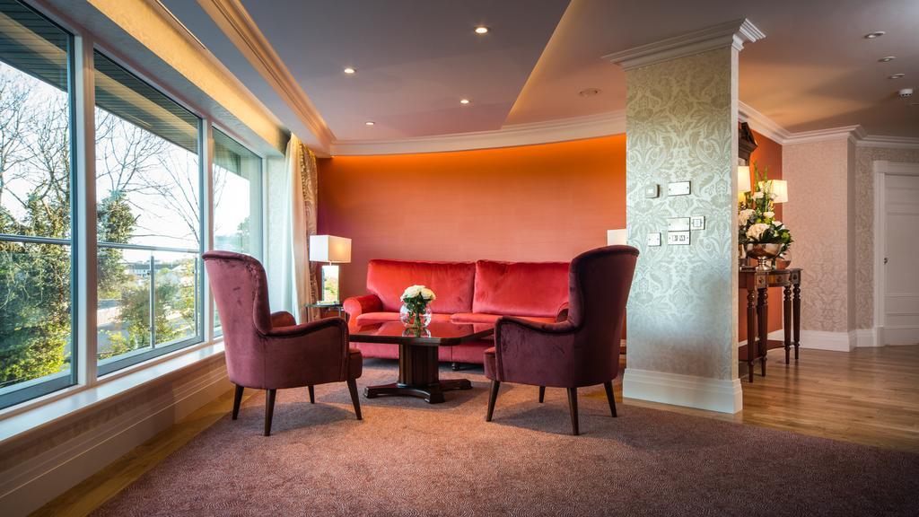 קאבן Hotel Kilmore מראה חיצוני תמונה