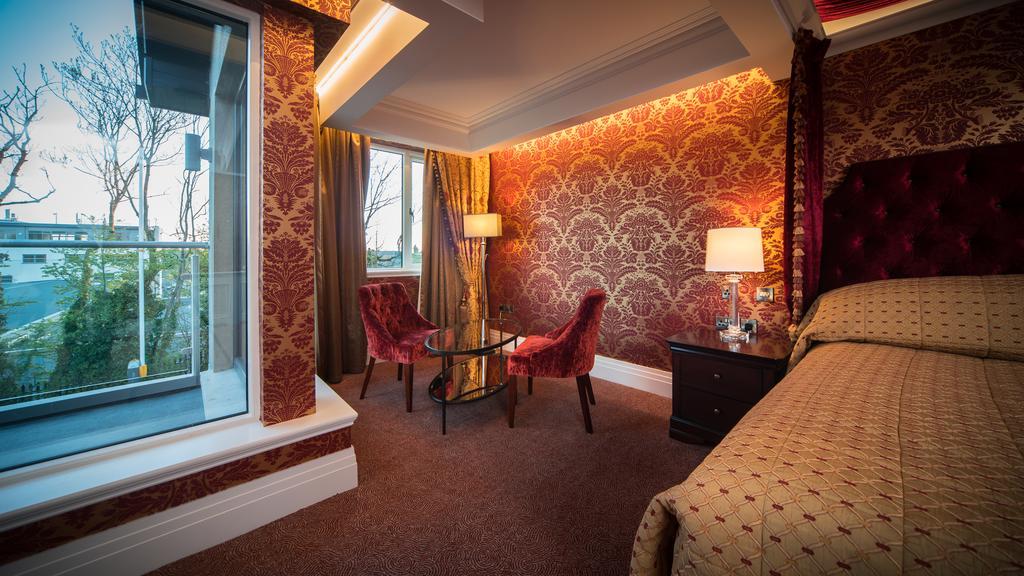 קאבן Hotel Kilmore מראה חיצוני תמונה