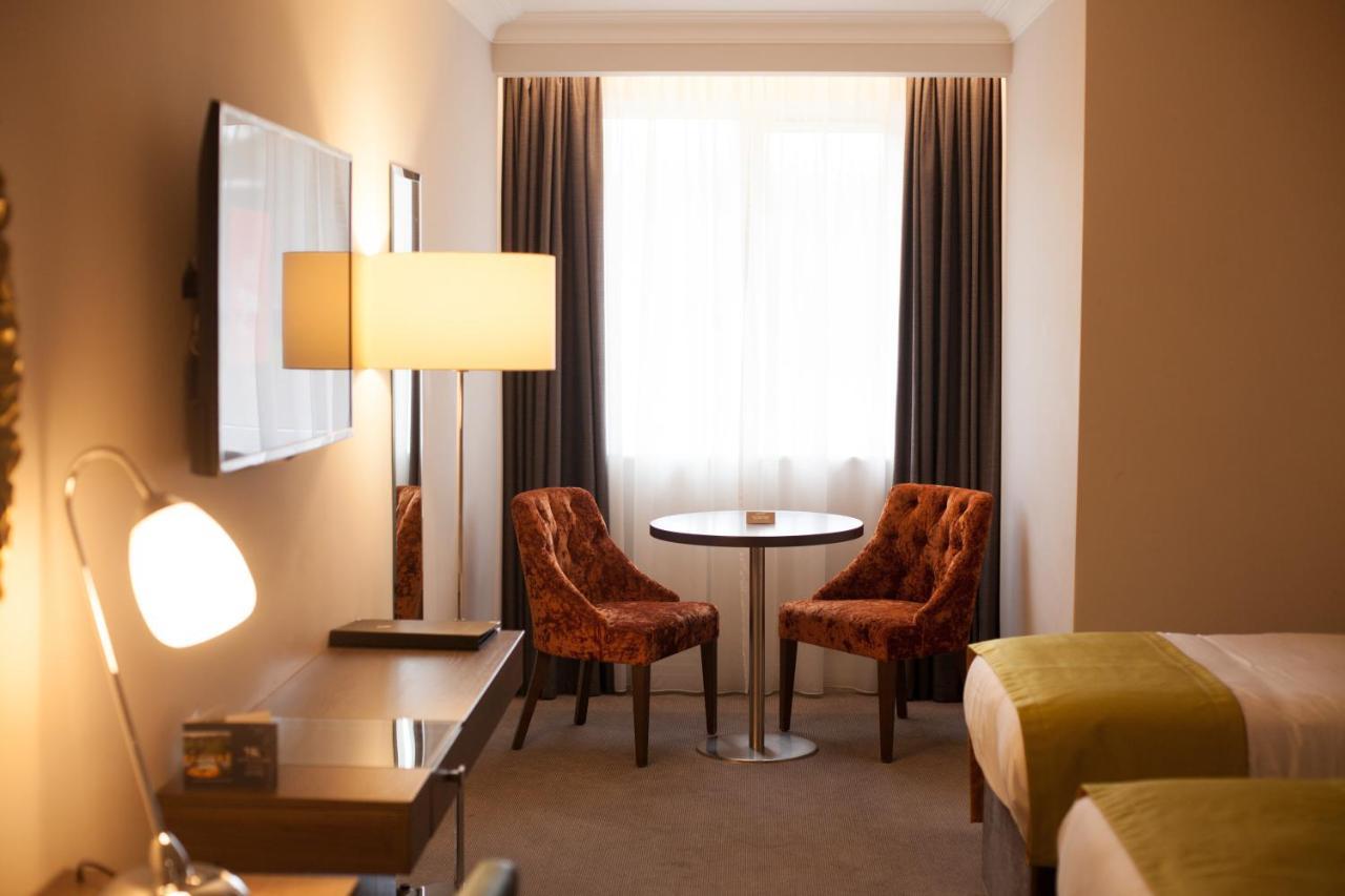 קאבן Hotel Kilmore מראה חיצוני תמונה