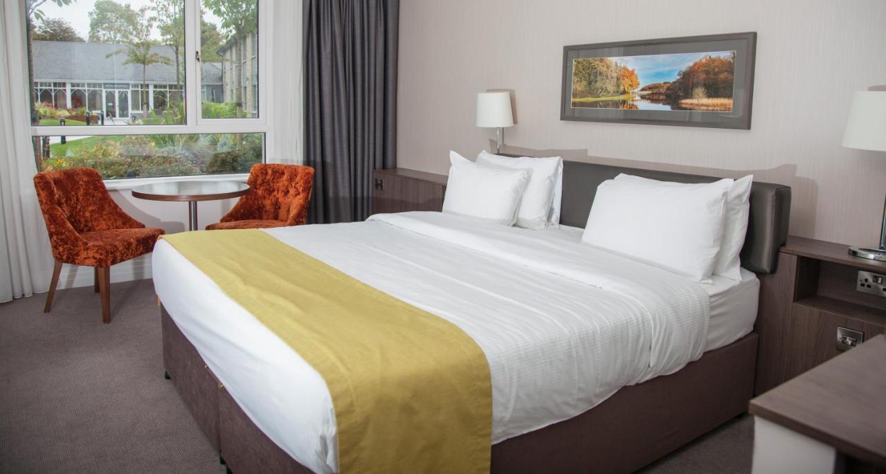 קאבן Hotel Kilmore מראה חיצוני תמונה