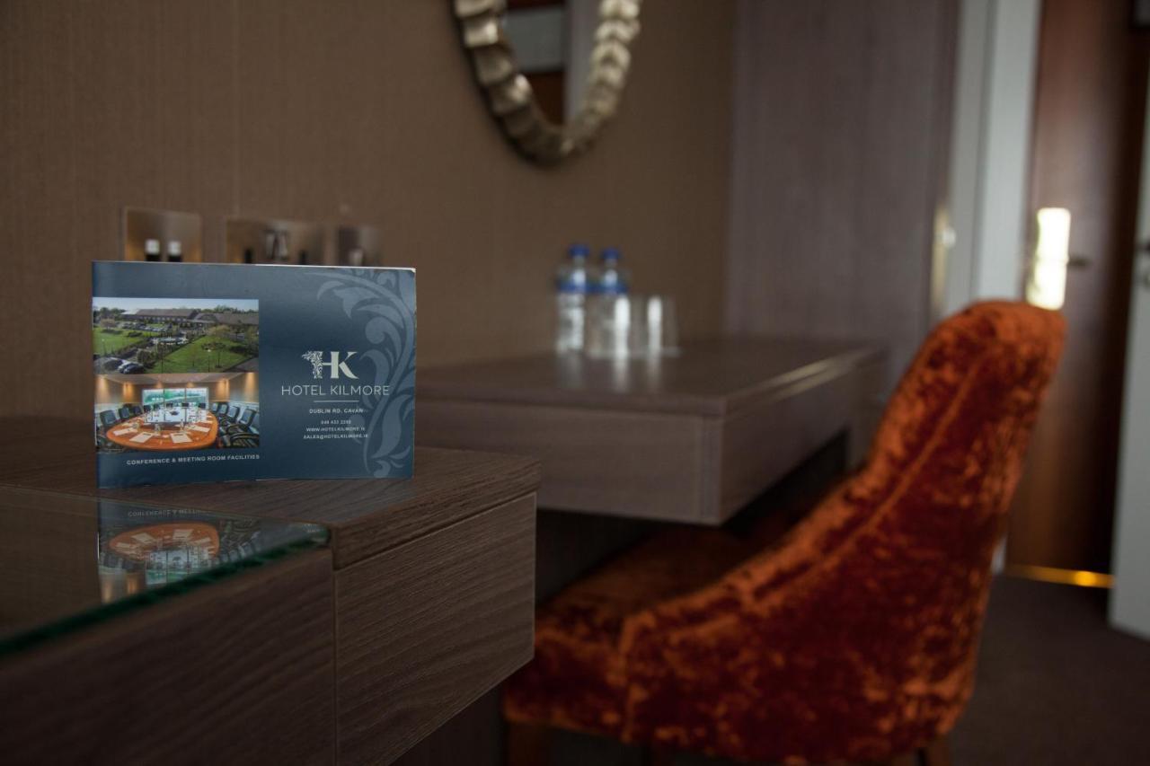 קאבן Hotel Kilmore מראה חיצוני תמונה