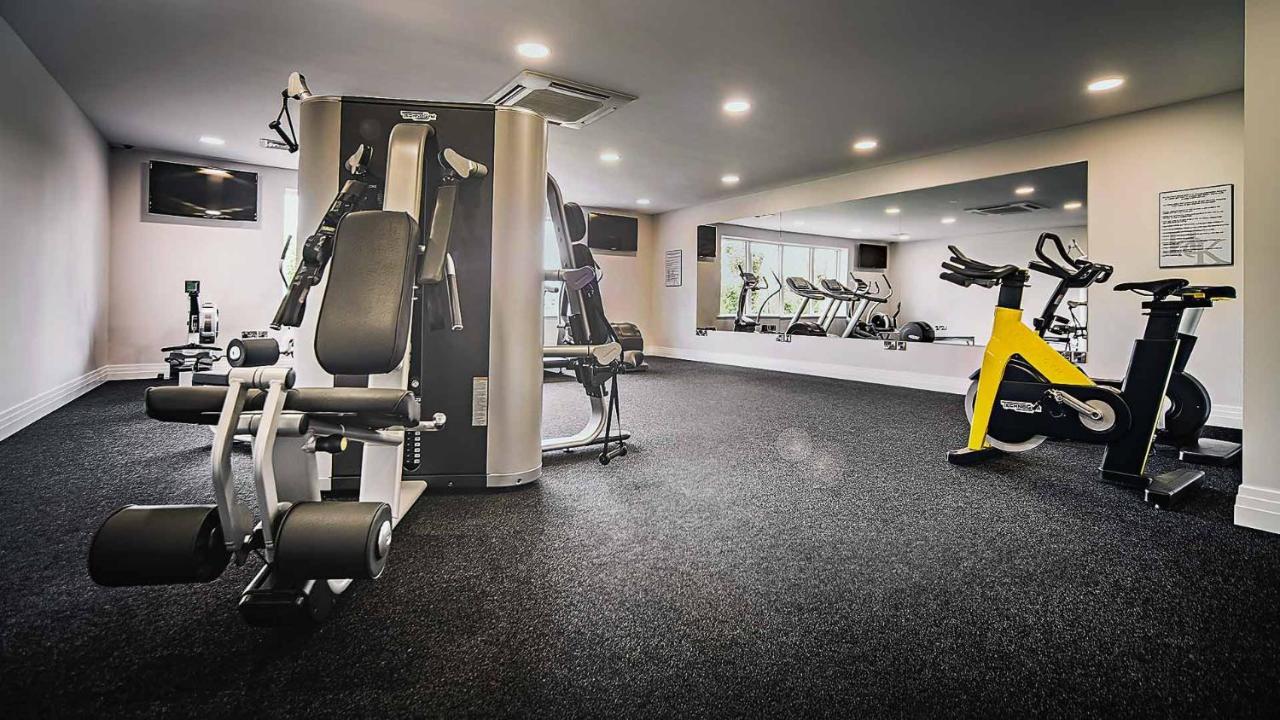 קאבן Hotel Kilmore מראה חיצוני תמונה